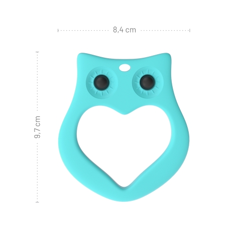 Gryzak Dla Niemowląt